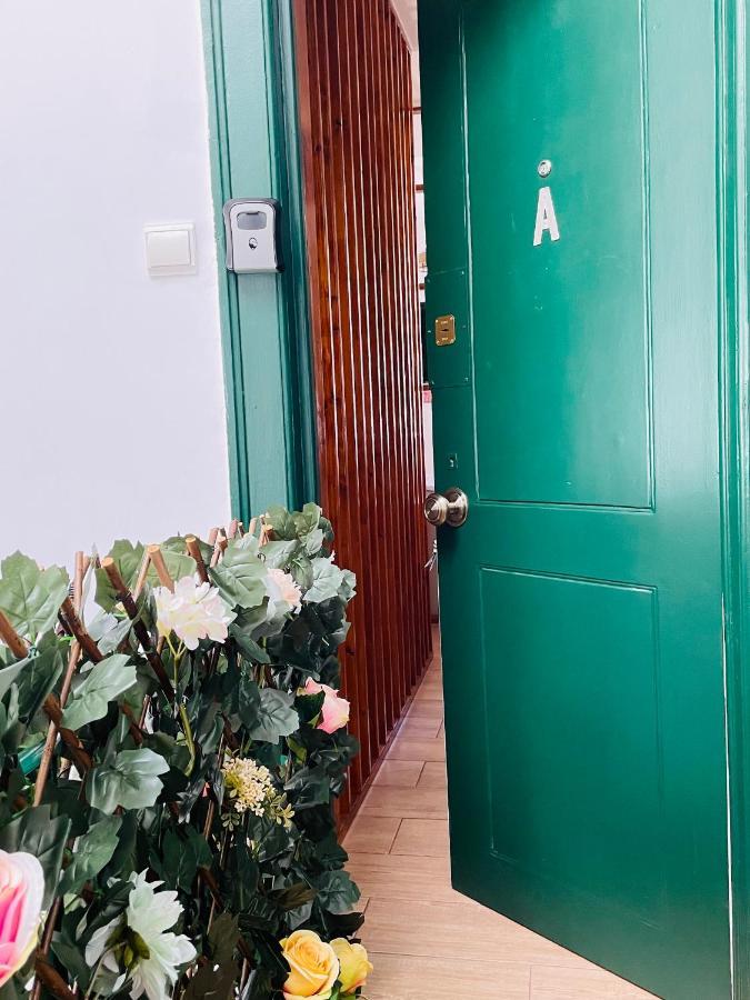 Casa das Férias Lissabon Exterior foto